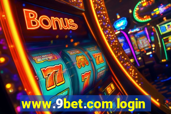 www.9bet.com login